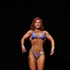 Izzy  Myers - NPC Dexter Jackson Memphis Classic 2013 - #1